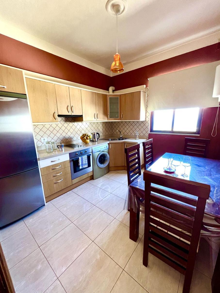 Chc - Apartamento Los Topetes Buenavista Del Norte Zewnętrze zdjęcie